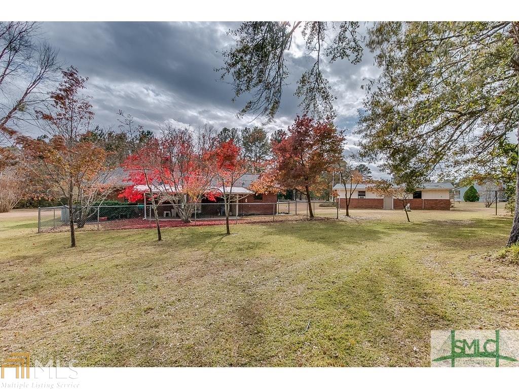 341 Forest Rd, Springfield, GA 31329 photo 8