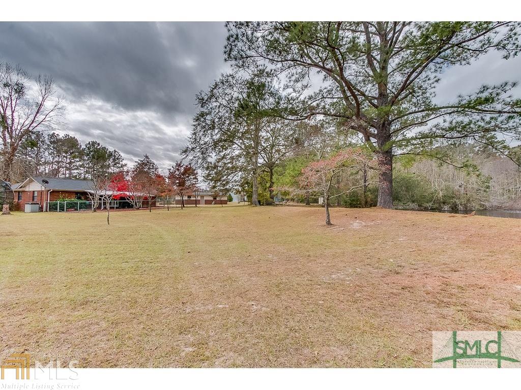 341 Forest Rd, Springfield, GA 31329 photo 5