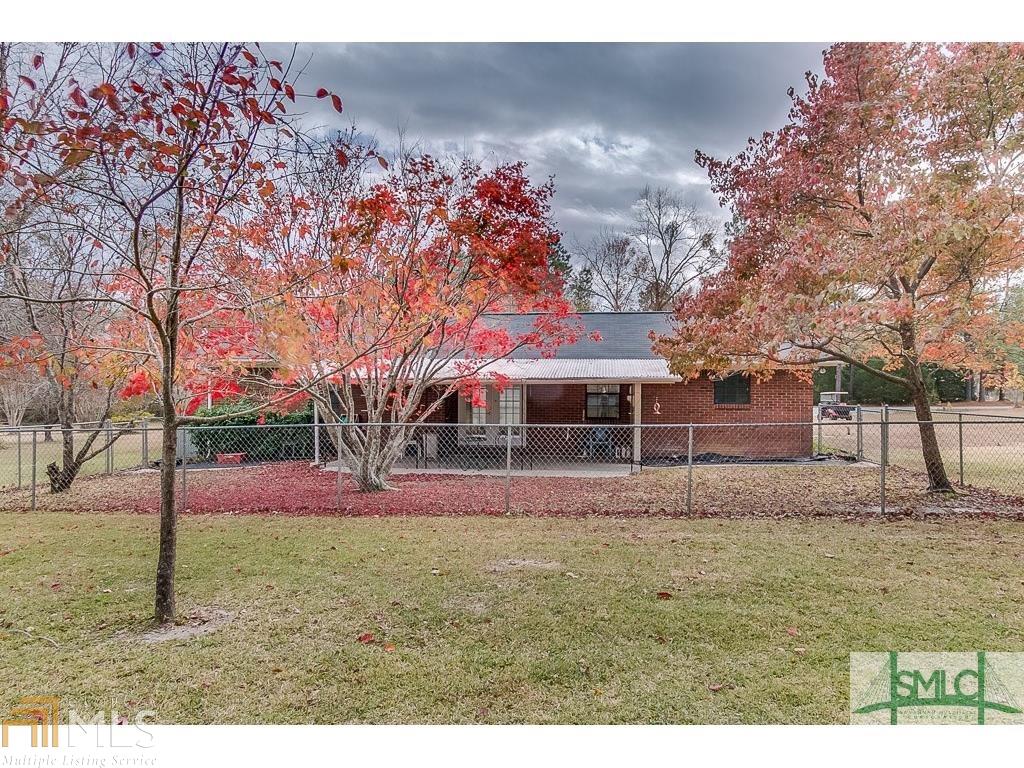 341 Forest Rd, Springfield, GA 31329 photo 9
