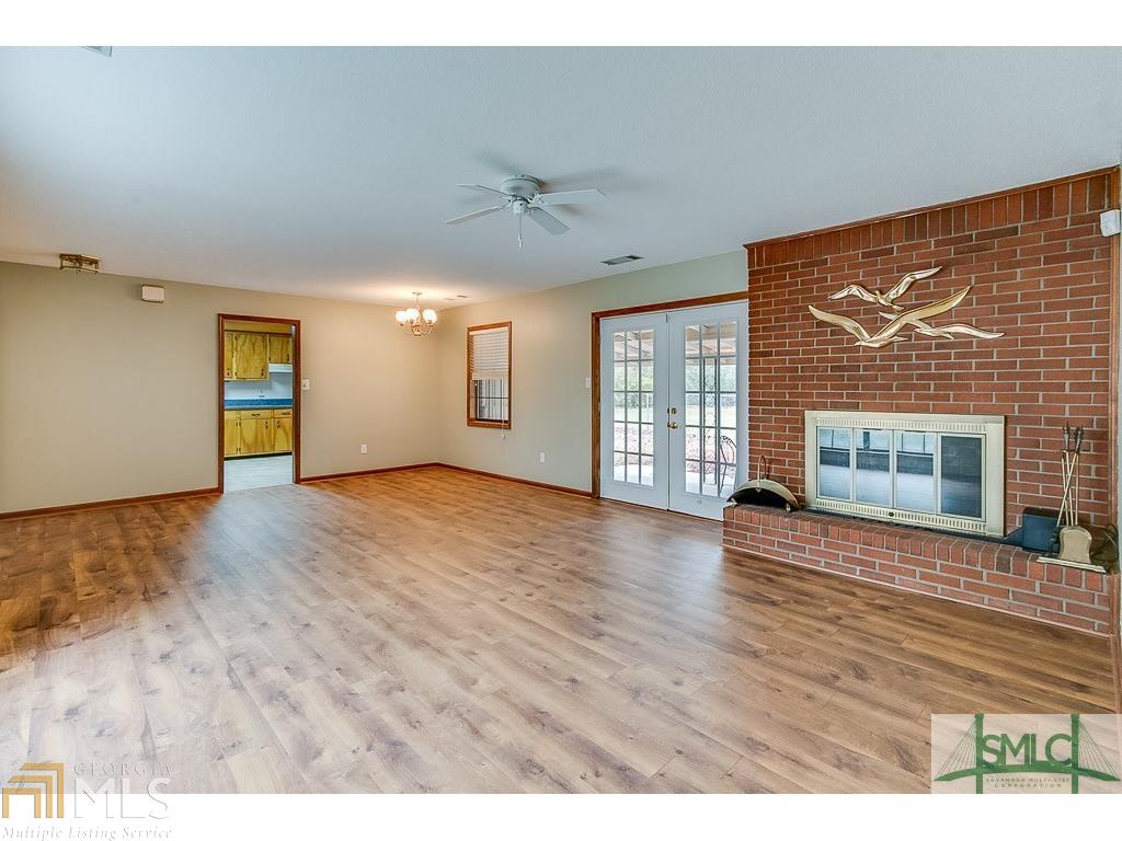 341 Forest Rd, Springfield, GA 31329 photo 12