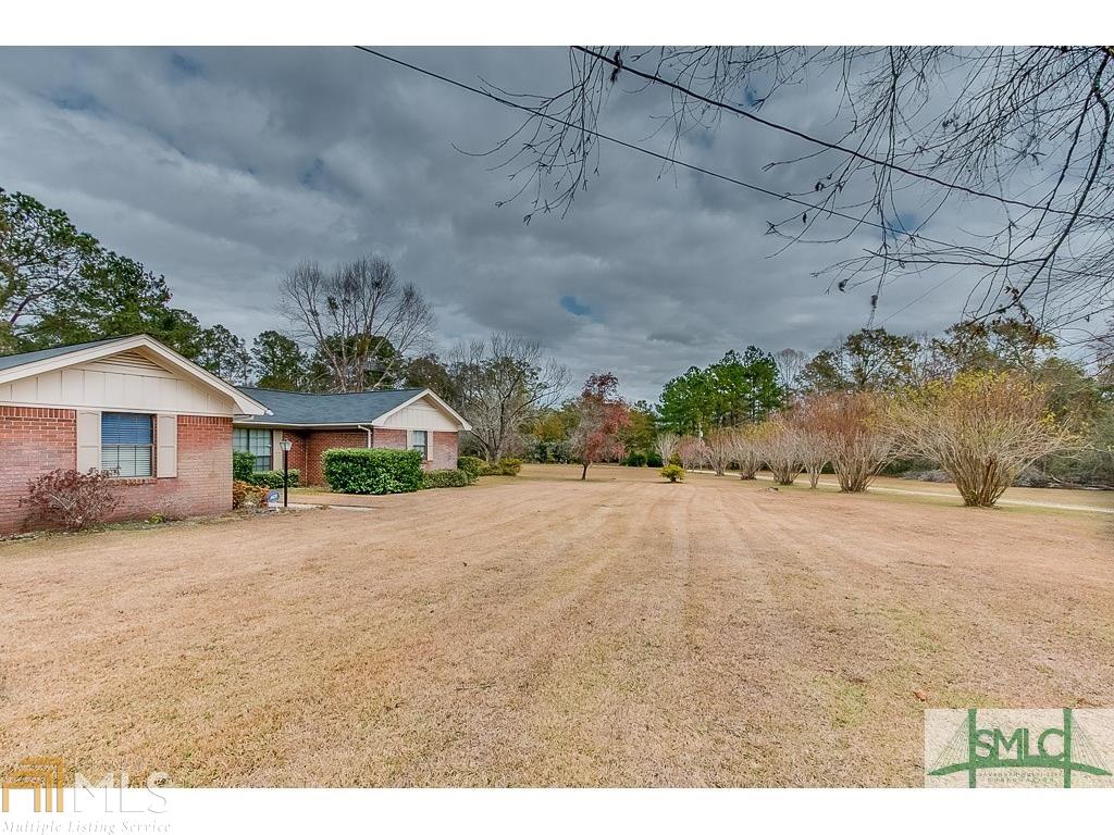 341 Forest Rd, Springfield, GA 31329 photo 2