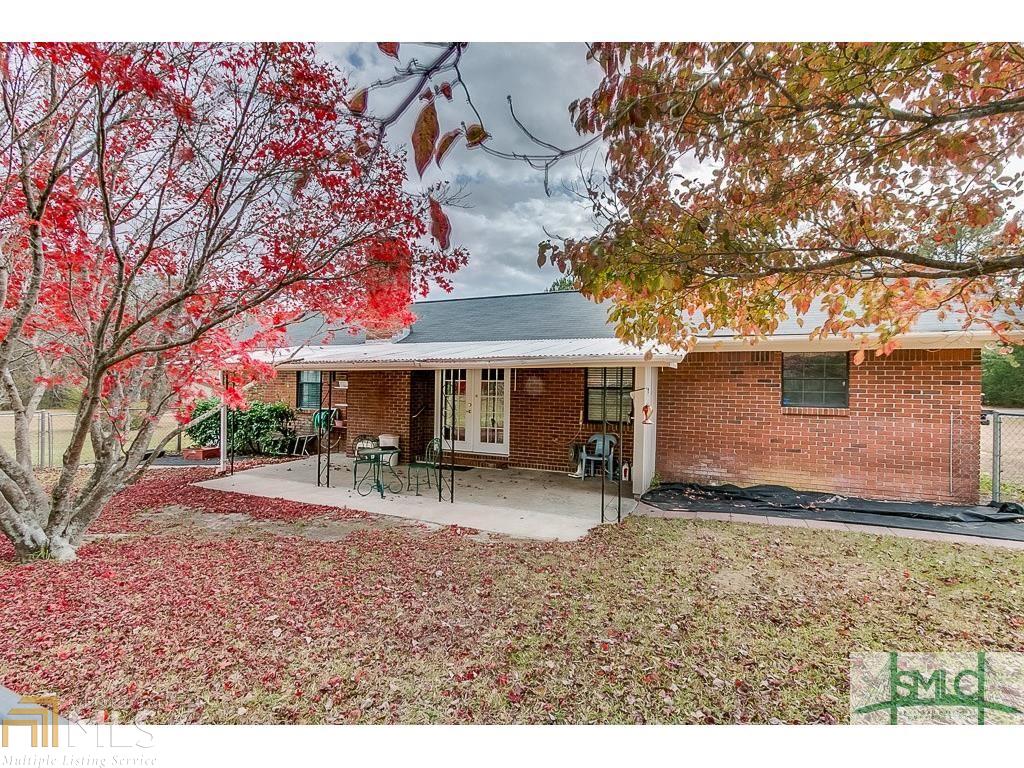 341 Forest Rd, Springfield, GA 31329 photo 11