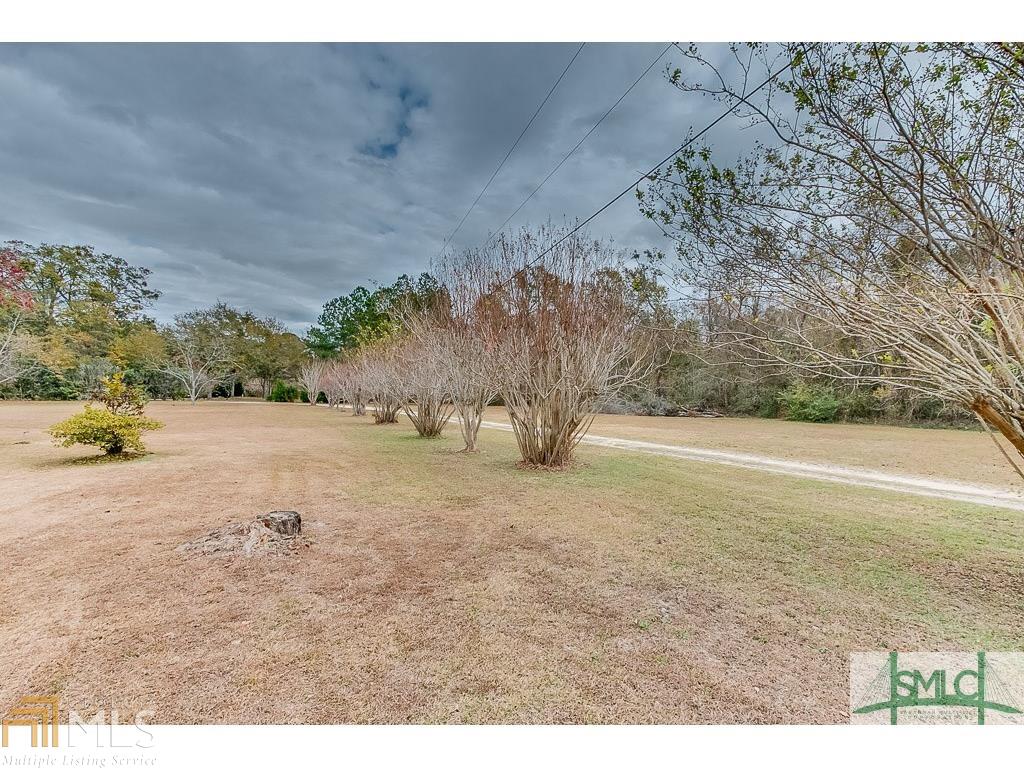341 Forest Rd, Springfield, GA 31329 photo 4