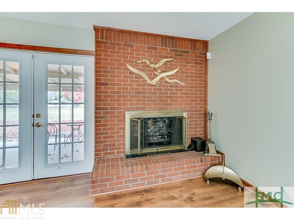 341 Forest Rd, Springfield, GA 31329 photo 15