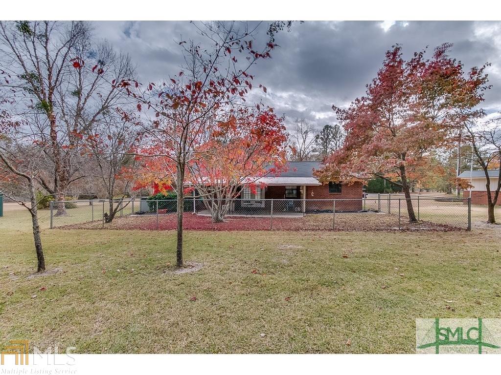 341 Forest Rd, Springfield, GA 31329 photo 10