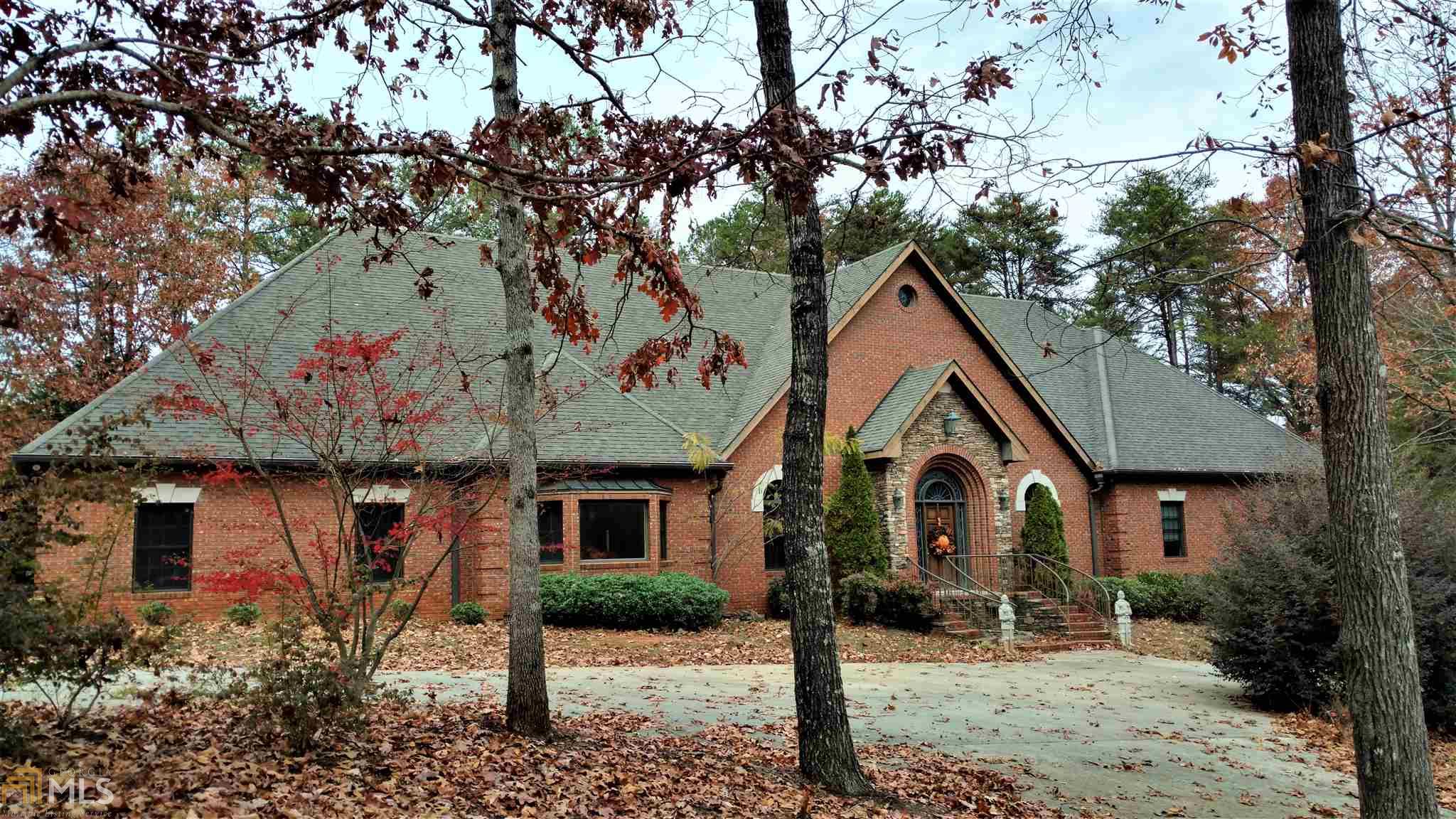 55 Oak Dr, Toccoa, GA 30577 photo 4