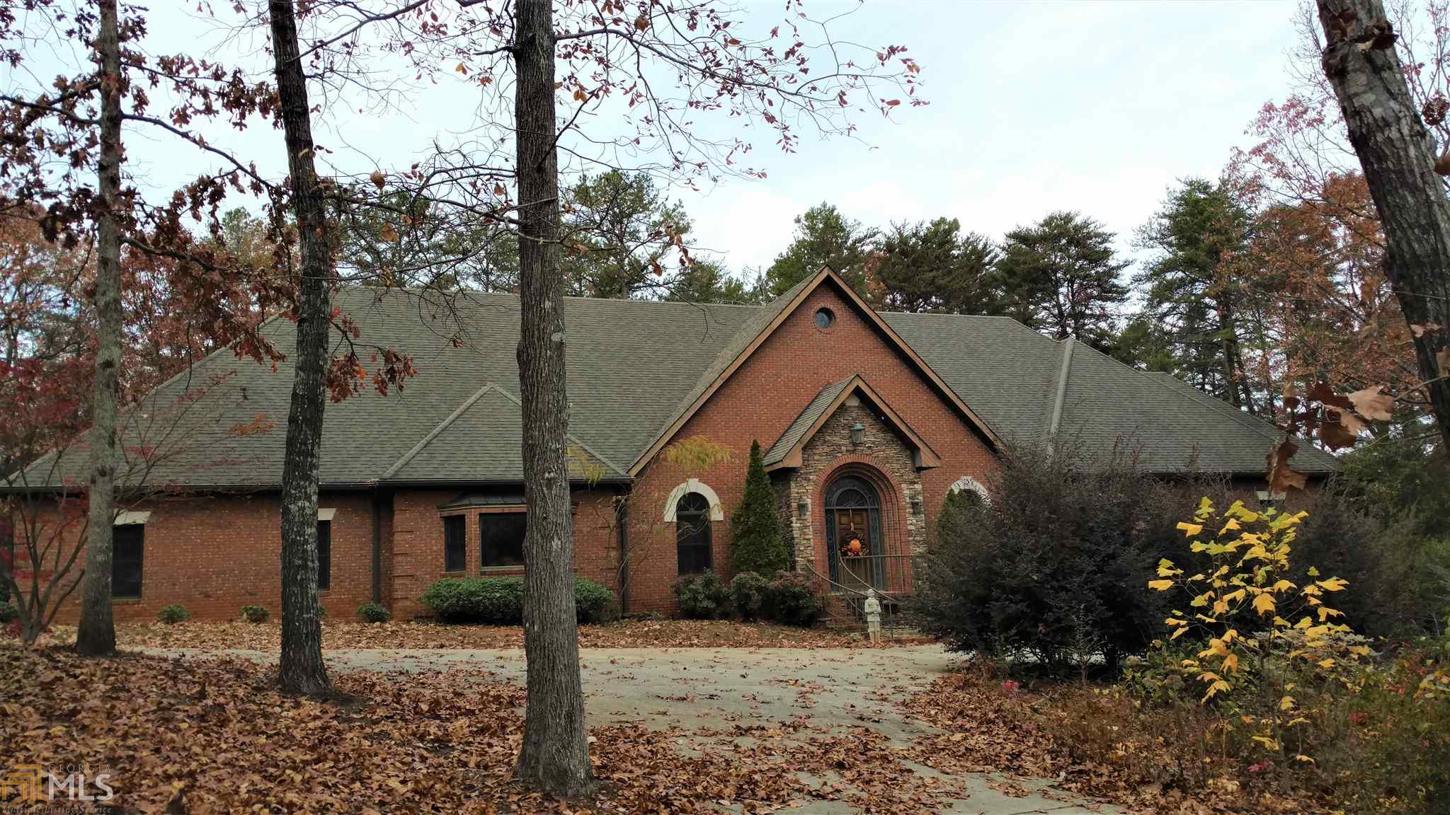 55 Oak Dr, Toccoa, GA 30577 photo 3