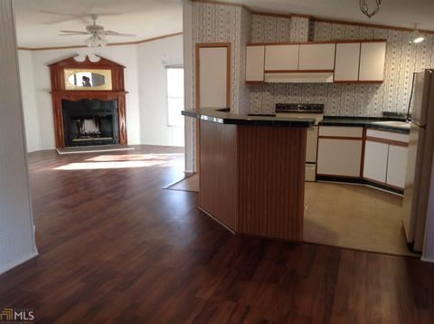 78 Co Rd 467, Fruithurst, AL 36262 photo 5