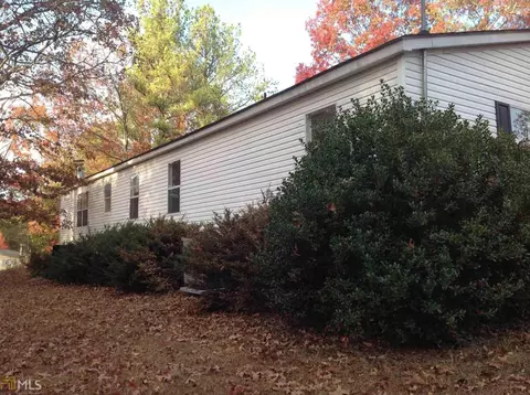 78 Co Rd 467, Fruithurst, AL 36262 photo 2