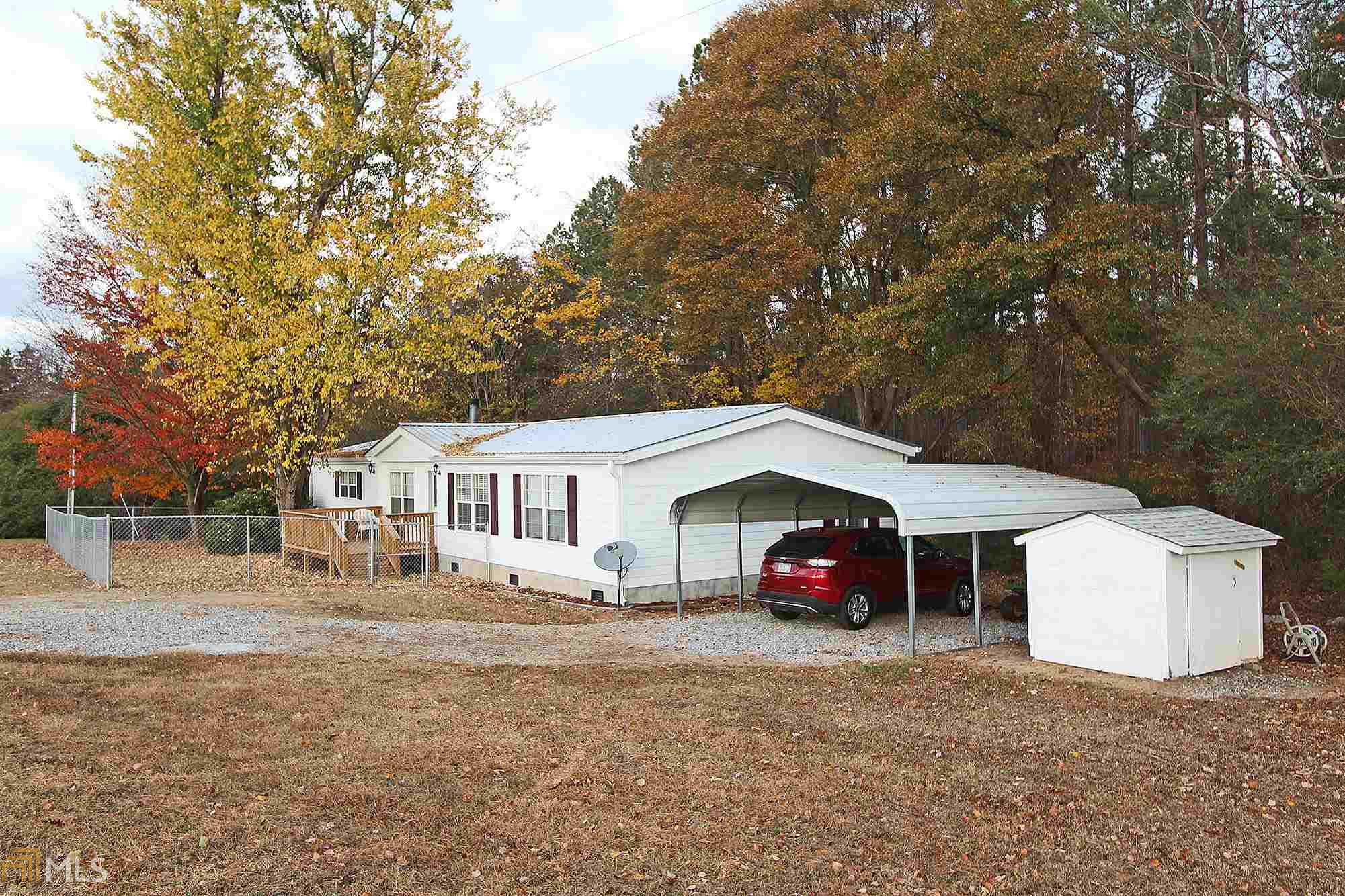 278 Fleeman Brown Rd, Hull, GA 30646 photo 21