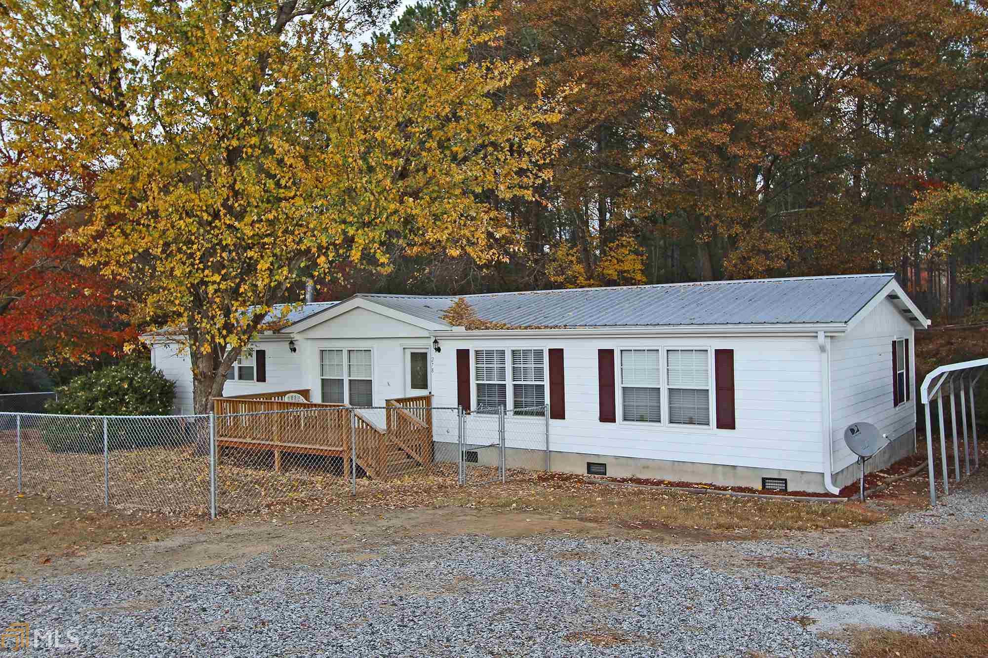 278 Fleeman Brown Rd, Hull, GA 30646 photo 2