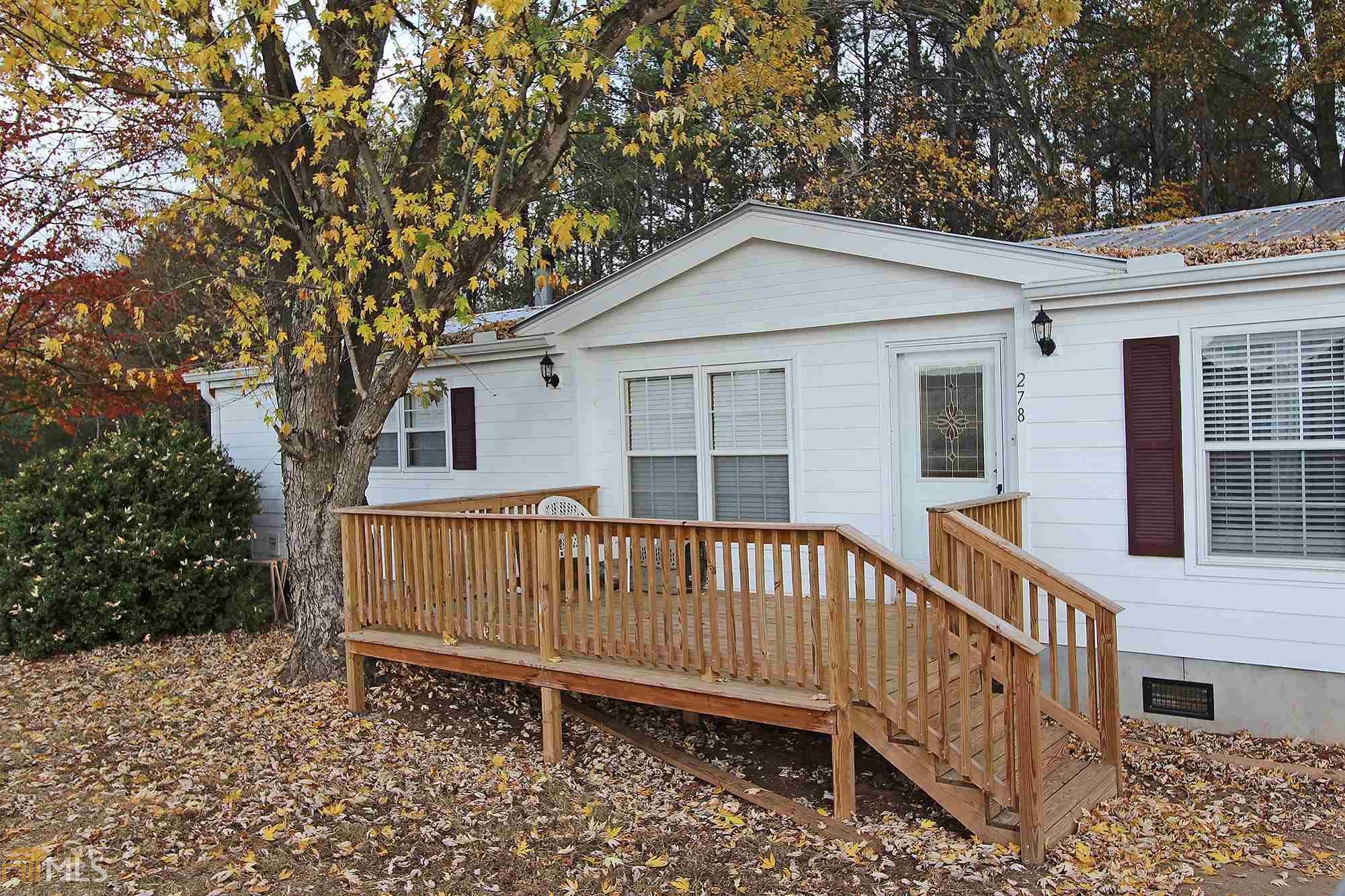 278 Fleeman Brown Rd, Hull, GA 30646 photo 3