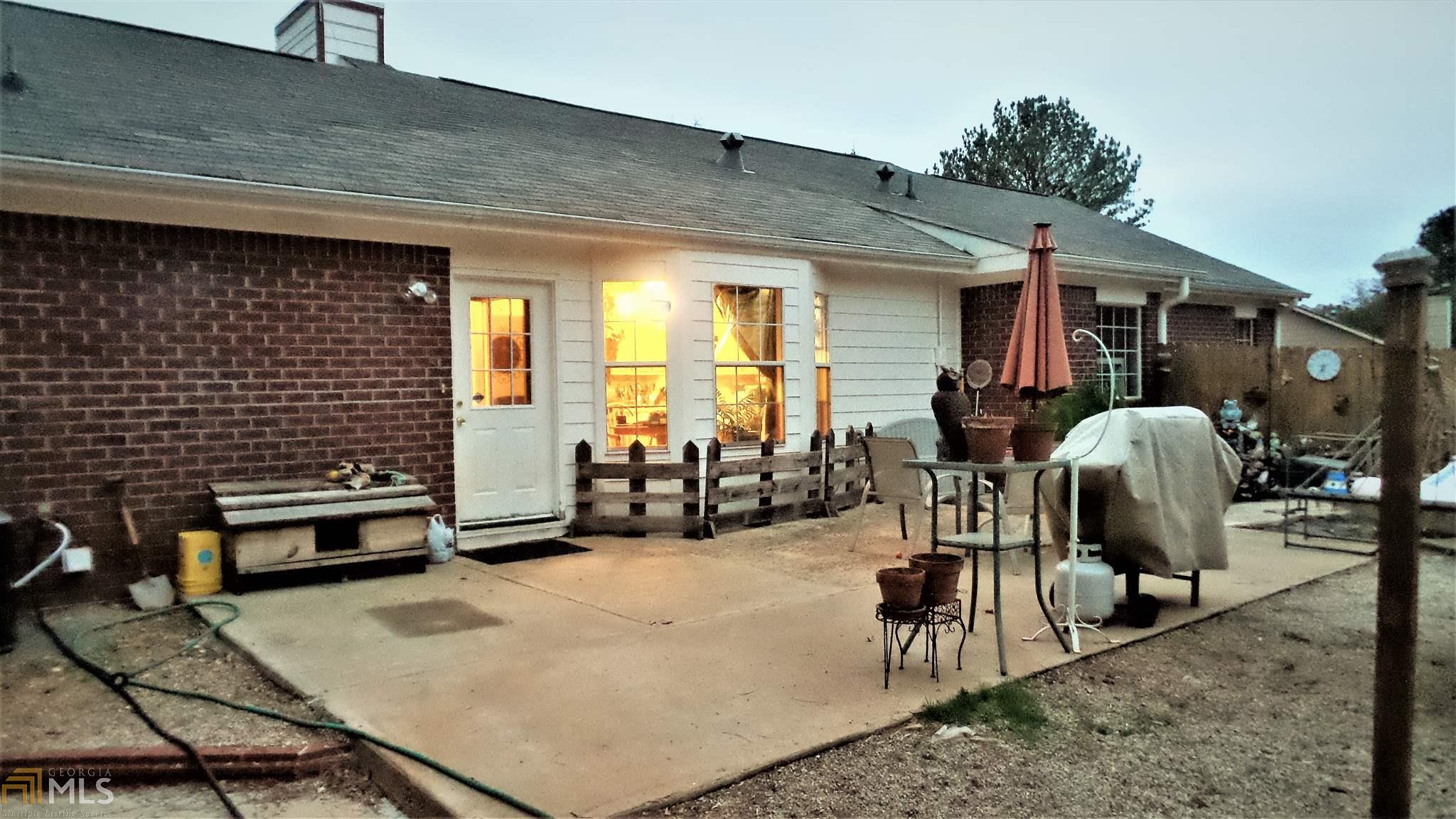 20 Millcrest Dr, Covington, GA 30016 photo 19