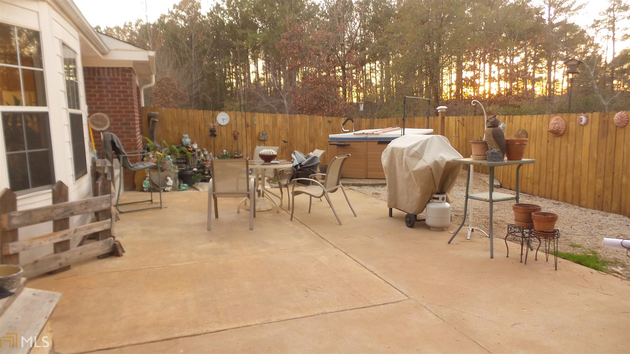 20 Millcrest Dr, Covington, GA 30016 photo 21