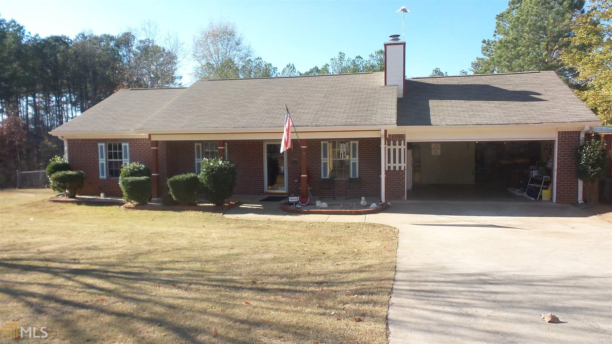 20 Millcrest Dr, Covington, GA 30016 photo 1