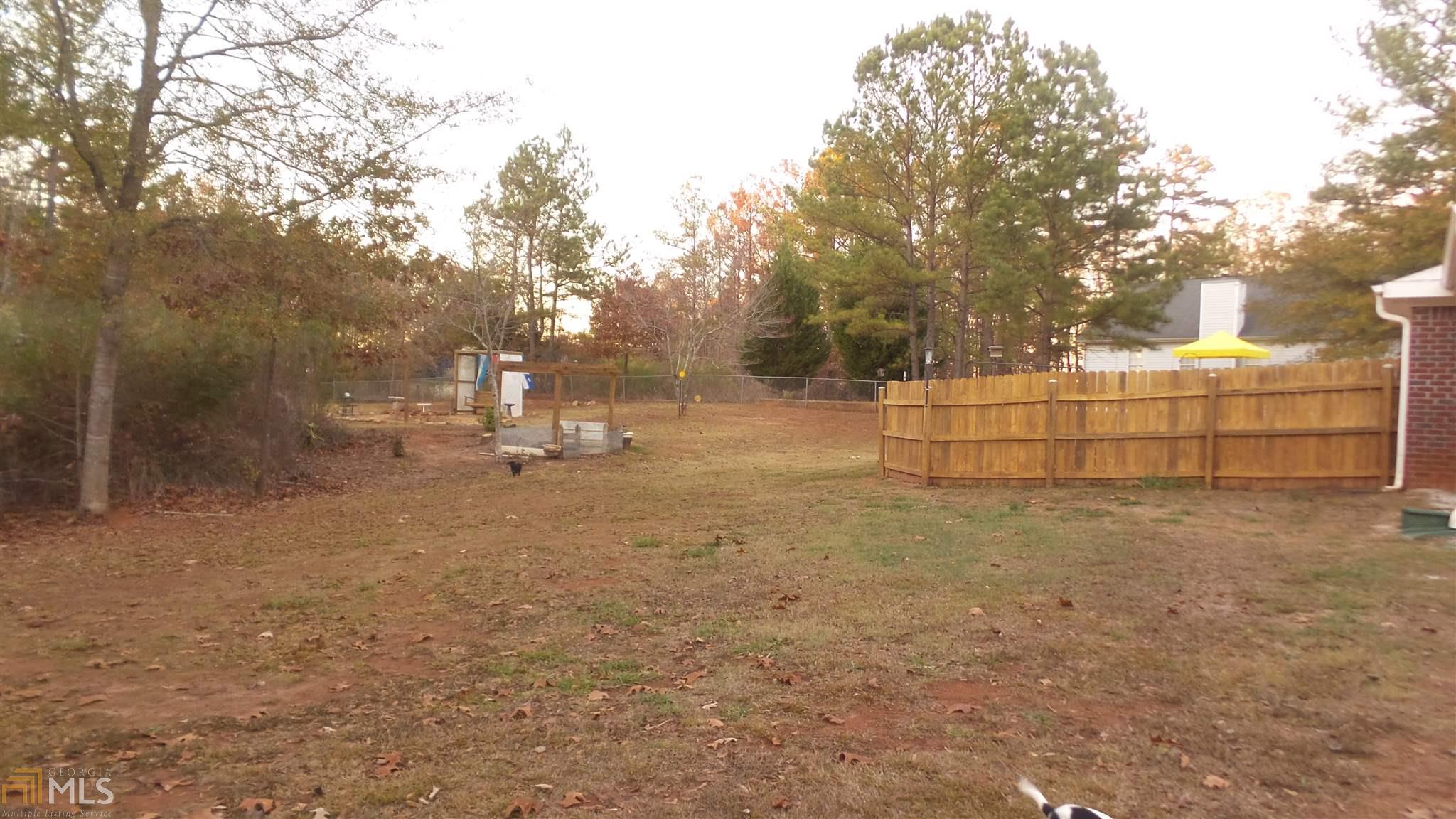 20 Millcrest Dr, Covington, GA 30016 photo 23