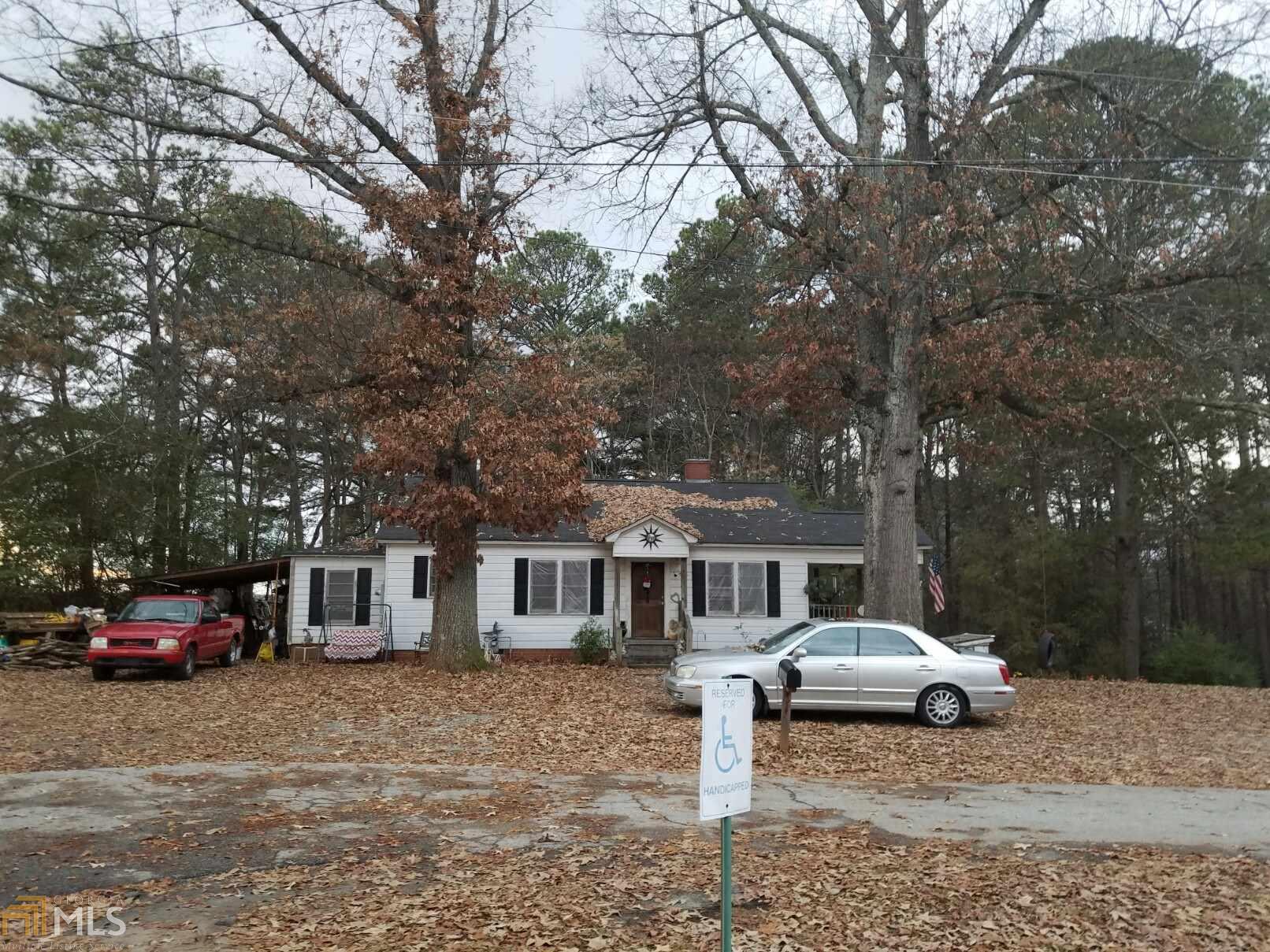 78 Greers Dairy Rd, Covington, GA 30014 photo 1
