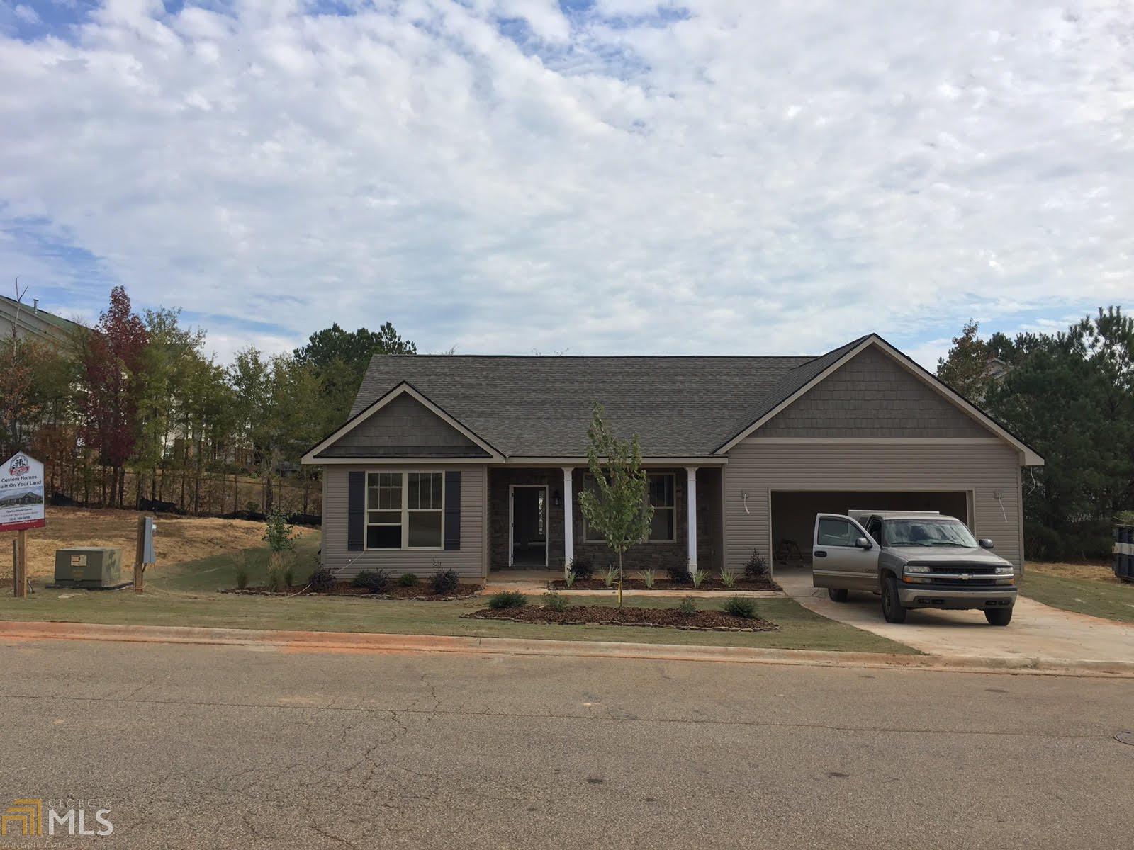 300 Bridgette Blvd, Lagrange, GA 30241 photo 1