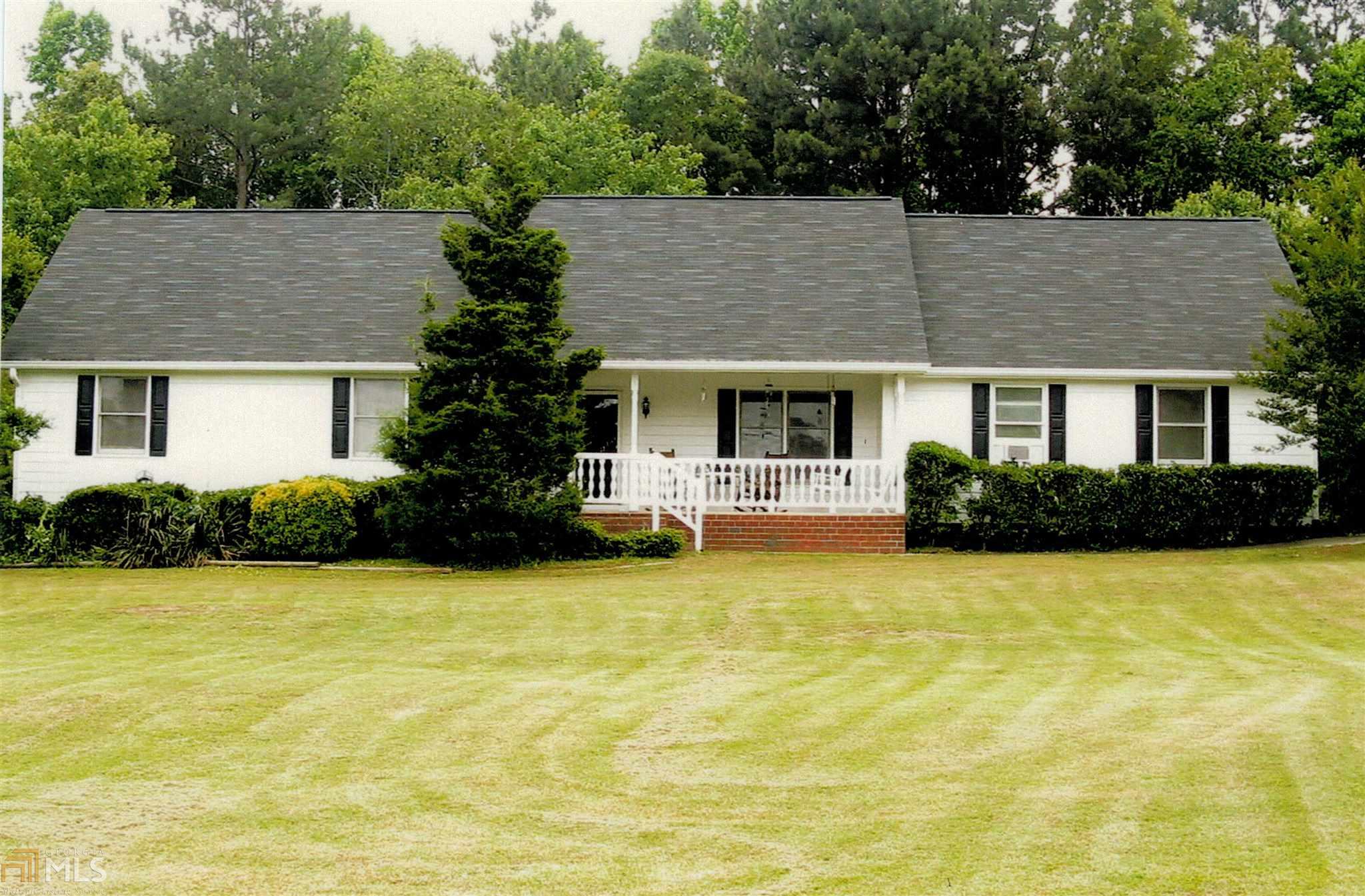 180 Fox Meadow Dr, Covington, GA 30016 photo 1