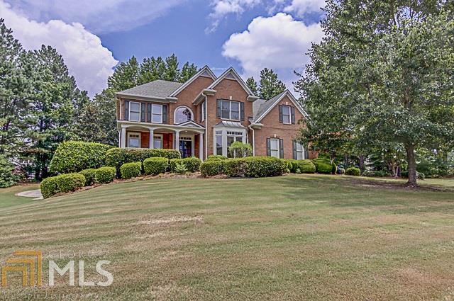 130 Devonshire, Tyrone, GA 30290 photo 1