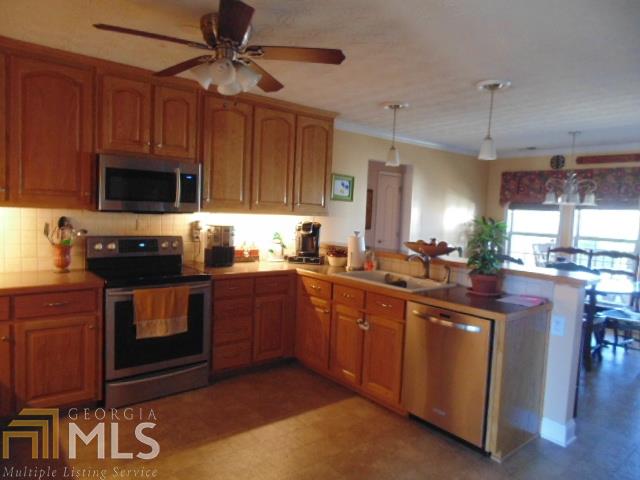 125 Saddle, Covington, GA 30016 photo 16