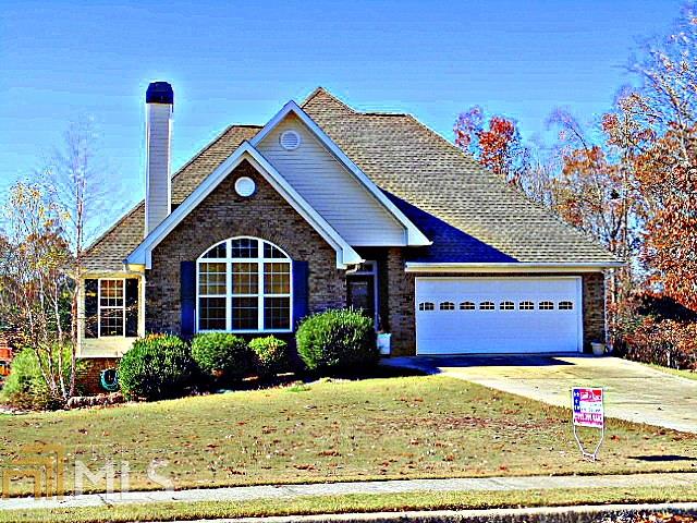 125 Saddle, Covington, GA 30016 photo 1