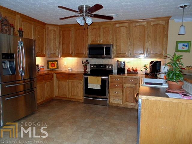 125 Saddle, Covington, GA 30016 photo 14