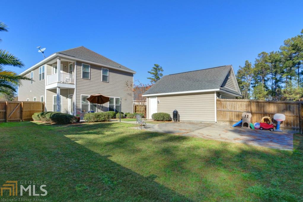 8 Arbors Cir, Pooler, GA 31322 photo 29
