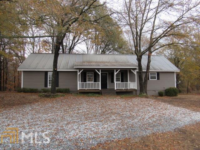 746 Wrights Mill Rd, Commerce, GA 30530 photo 1