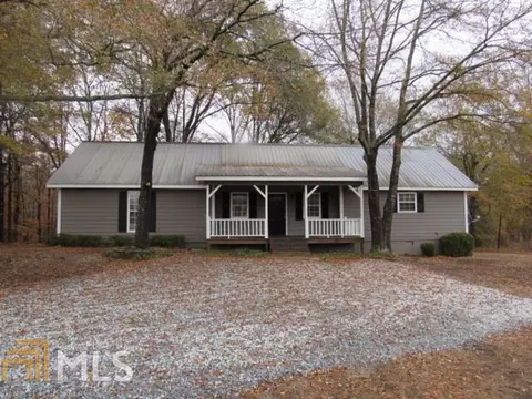 746 Wrights Mill Rd, Commerce, GA 30530 photo 1