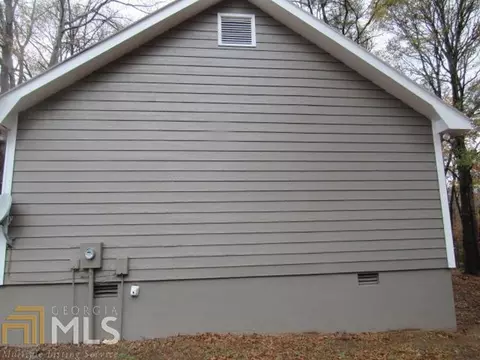 746 Wrights Mill Rd, Commerce, GA 30530 photo 2