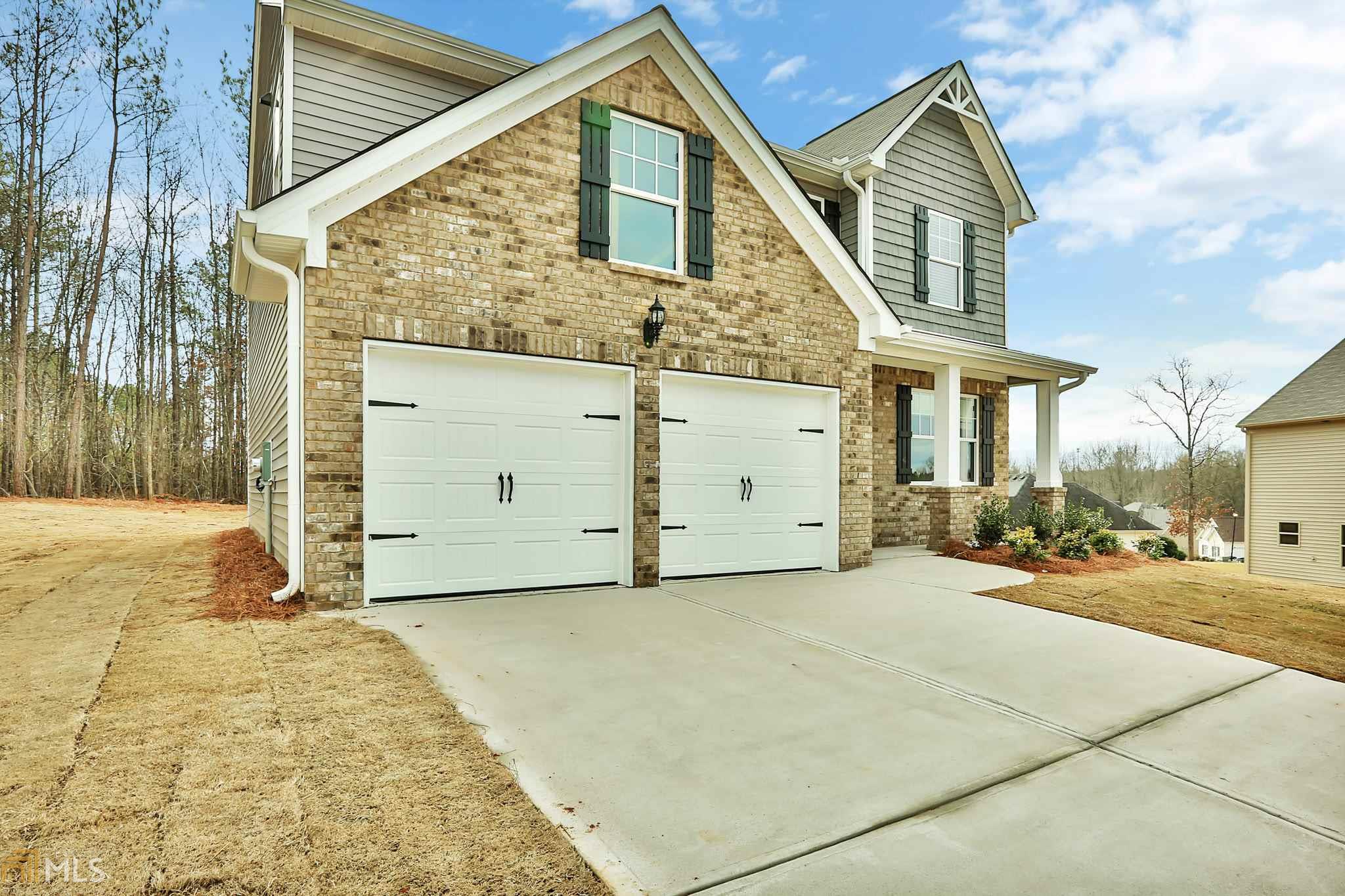 87 Pulaski Ave, Hampton, GA 30228 photo 2