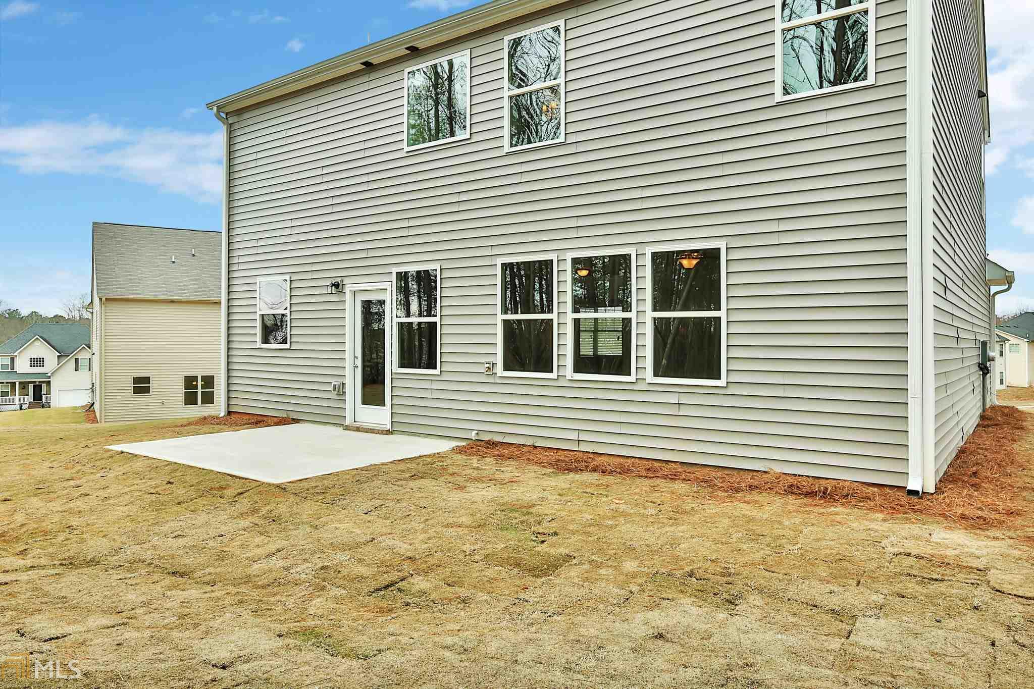 87 Pulaski Ave, Hampton, GA 30228 photo 26