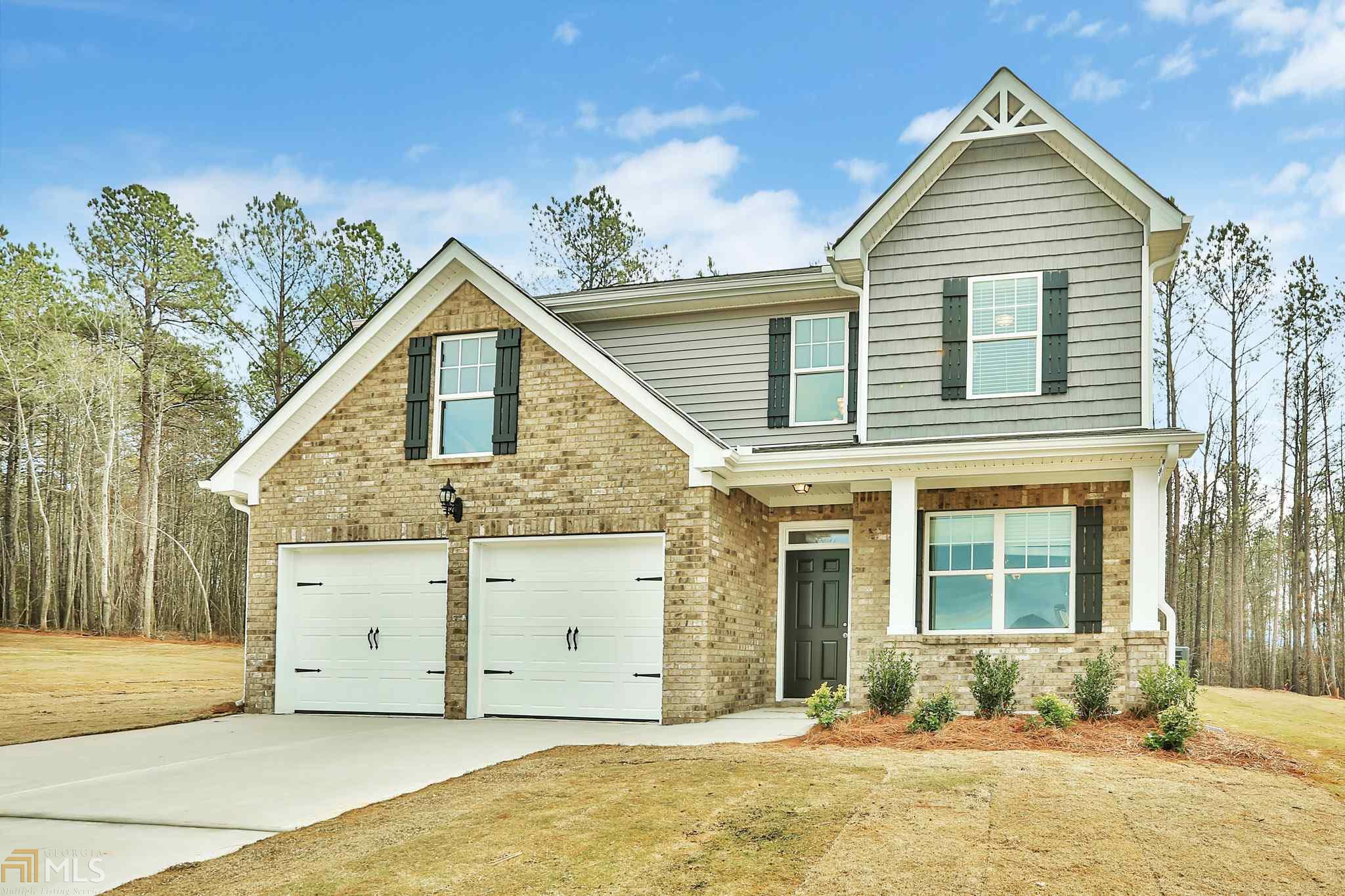87 Pulaski Ave, Hampton, GA 30228 photo 1