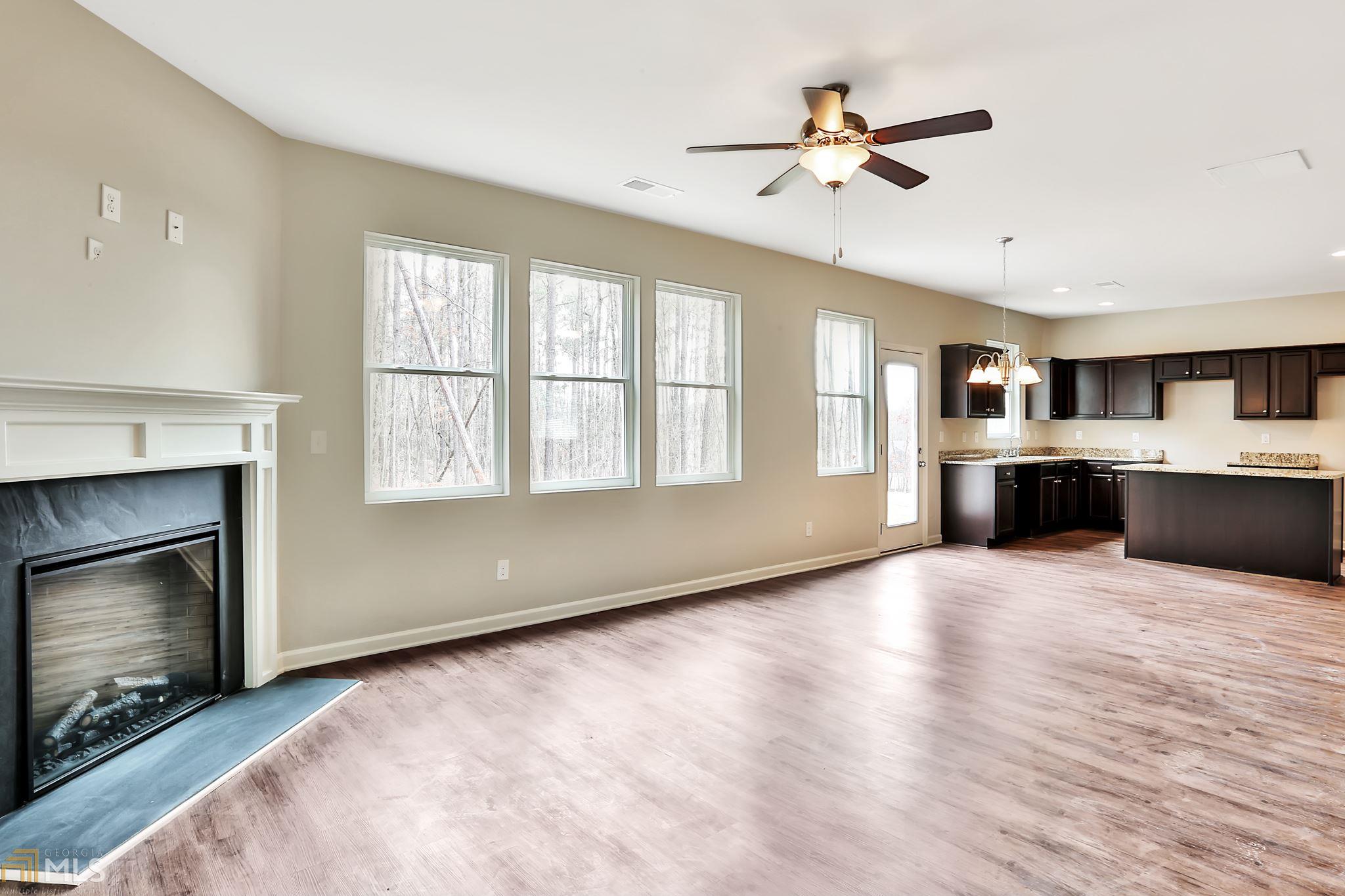 87 Pulaski Ave, Hampton, GA 30228 photo 9