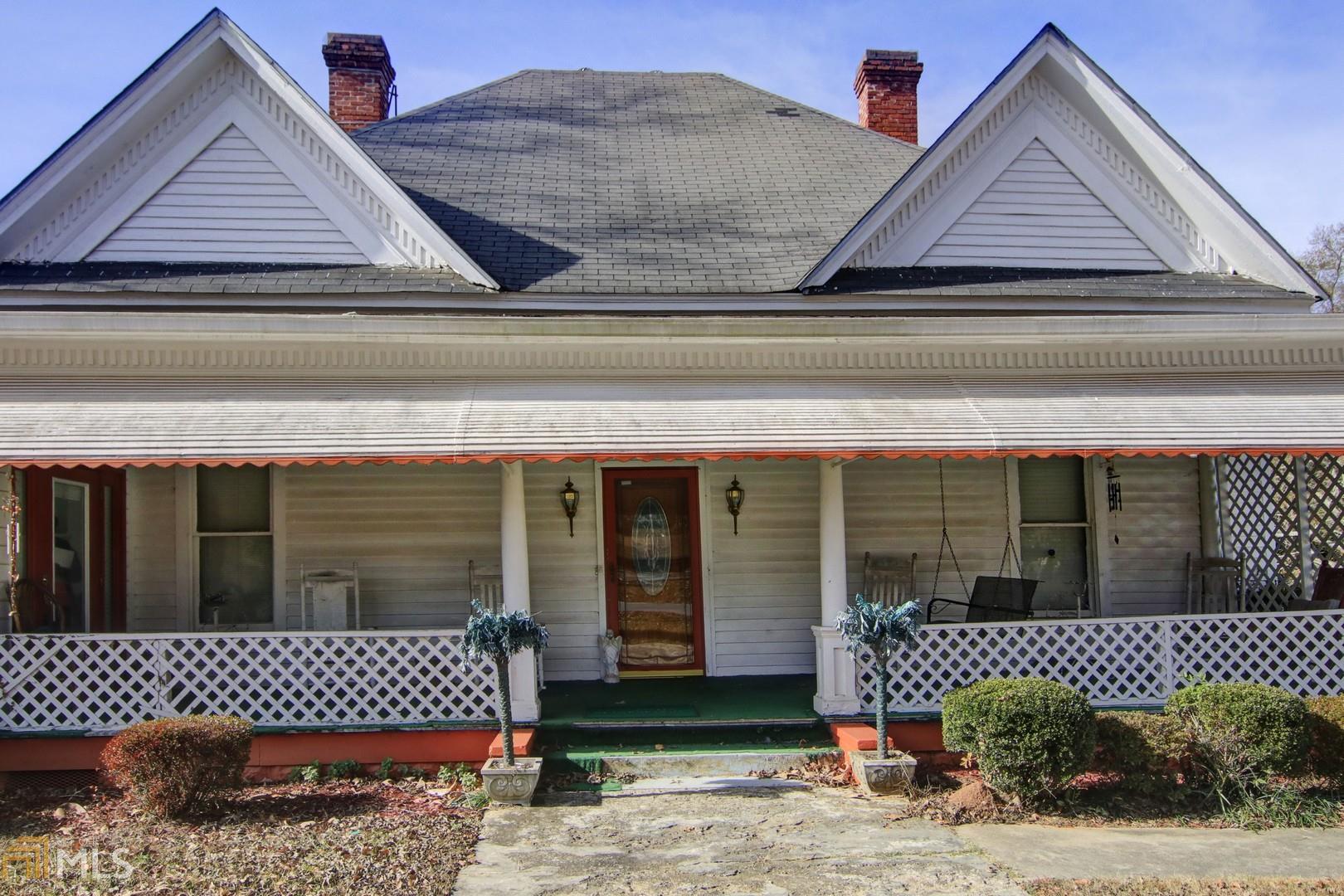 193 Walker St, Jackson, GA 30233 photo 4