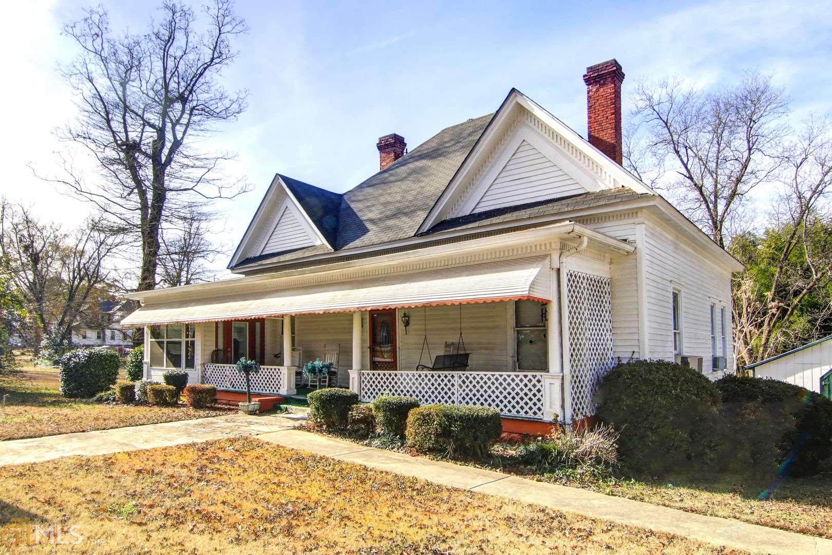 193 Walker St, Jackson, GA 30233 photo 1