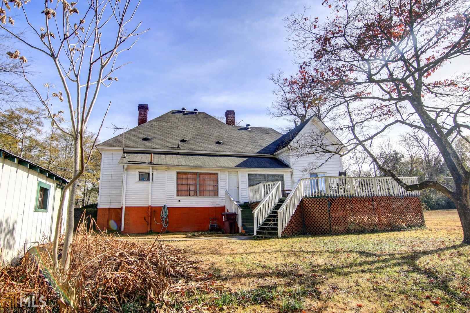193 Walker St, Jackson, GA 30233 photo 8