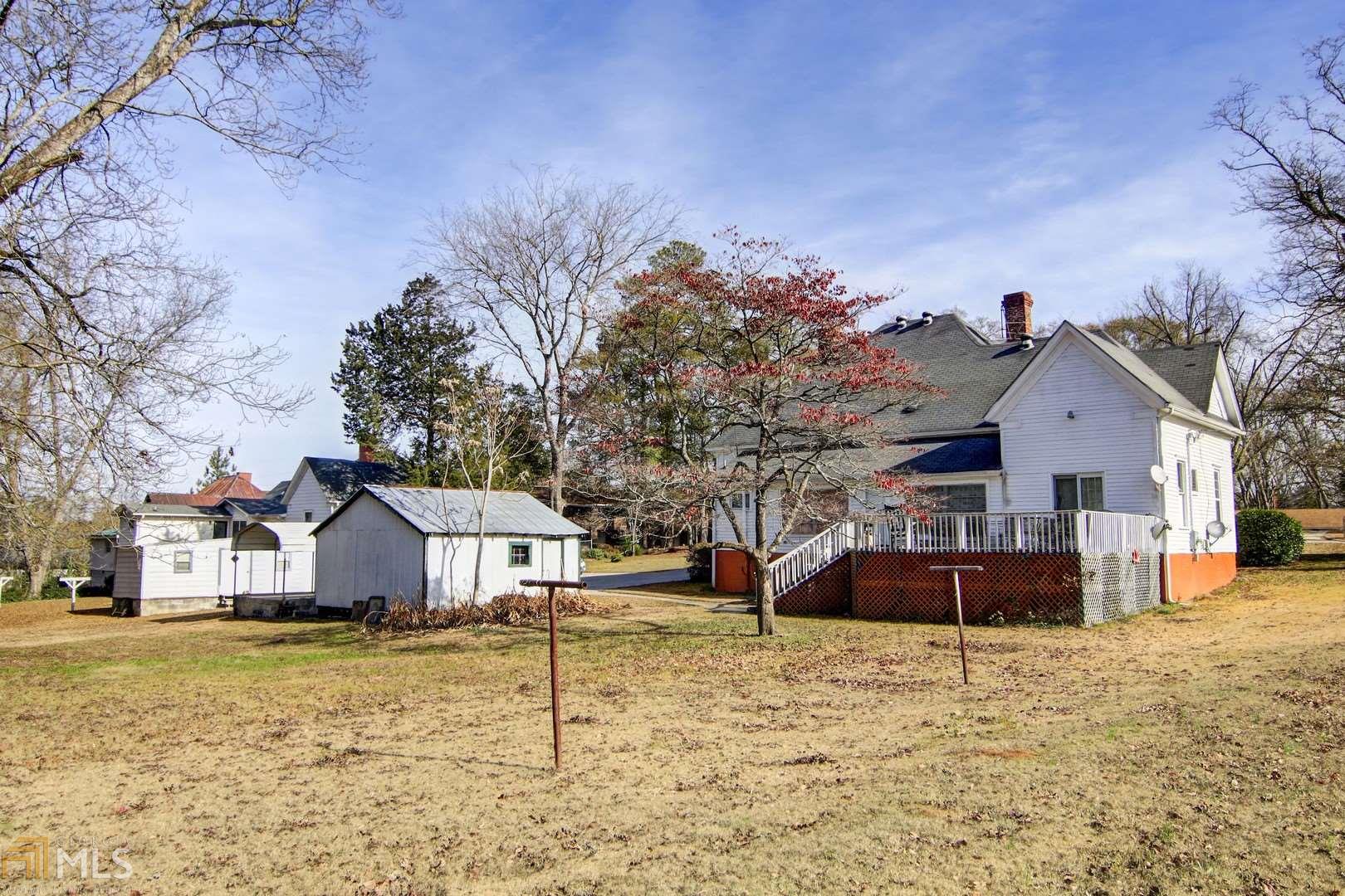 193 Walker St, Jackson, GA 30233 photo 7