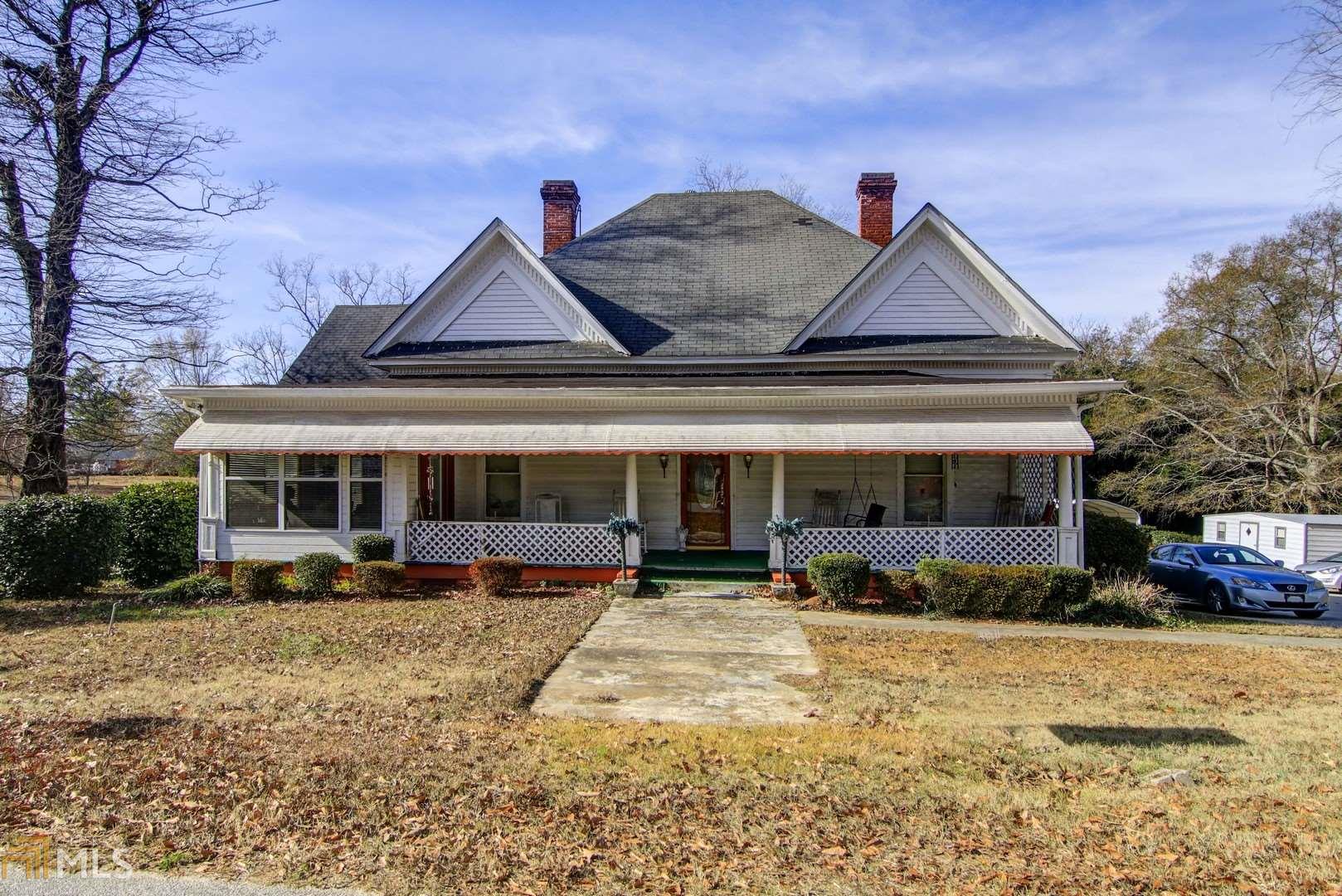 193 Walker St, Jackson, GA 30233 photo 3