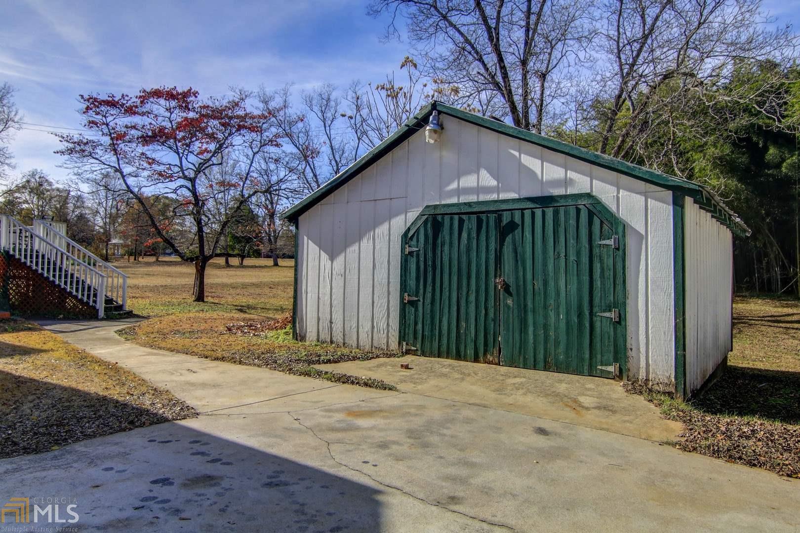 193 Walker St, Jackson, GA 30233 photo 11