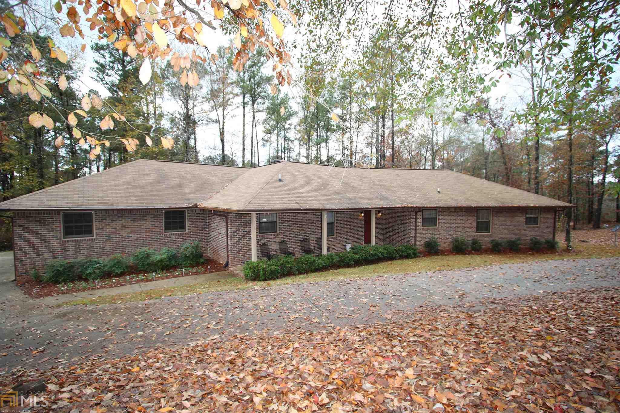 175 Creek Ridge Dr, Lagrange, GA 30240 photo 1