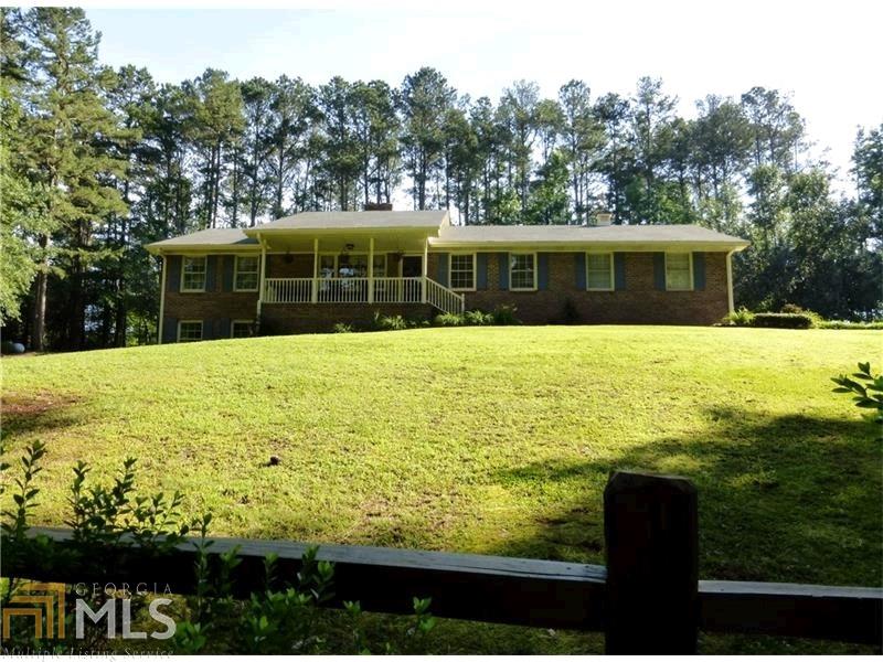 261 Garner Rd, Buchanan, GA 30113 photo 1
