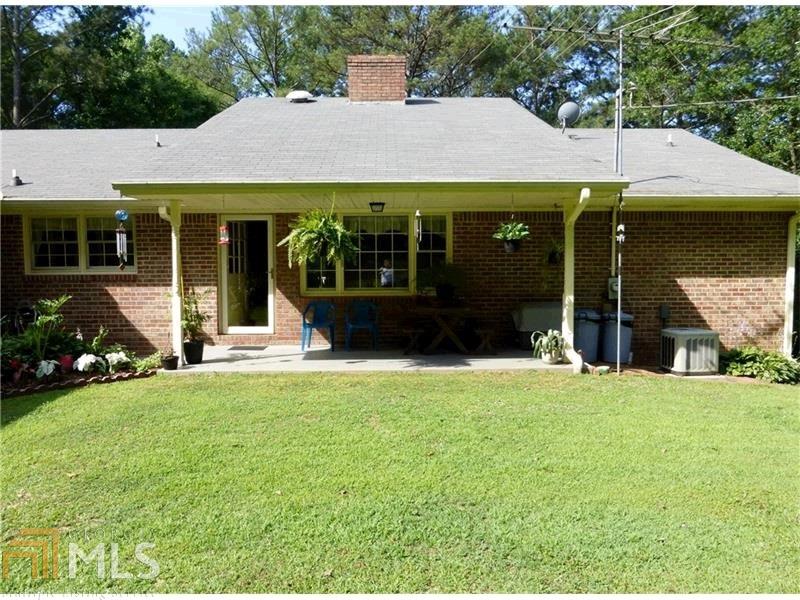 261 Garner Rd, Buchanan, GA 30113 photo 15
