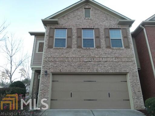2682 Pointcrest Way, Grayson, GA 30017 photo 1
