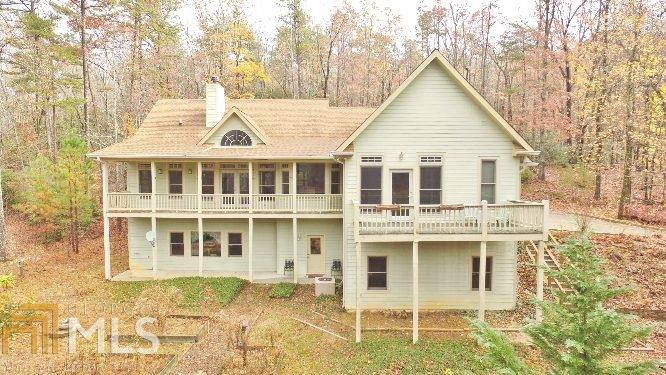 55 Timberlake Ct, Toccoa, GA 30577 photo 3