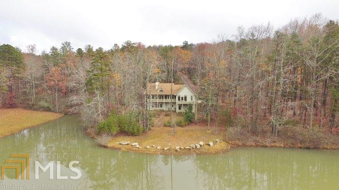 55 Timberlake Ct, Toccoa, GA 30577 photo 1