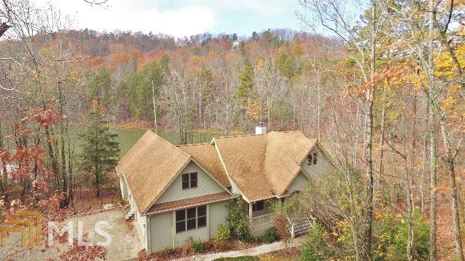 55 Timberlake Ct, Toccoa, GA 30577 photo 4