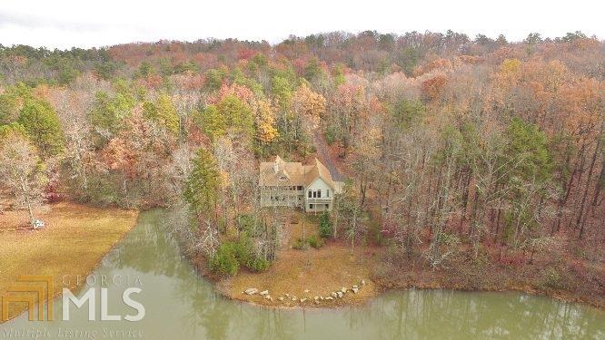 55 Timberlake Ct, Toccoa, GA 30577 photo 2
