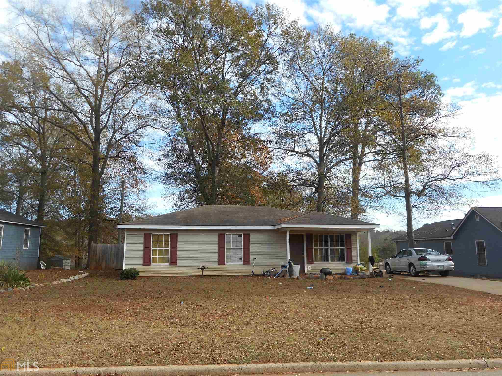 1195 Polk St, Lagrange, GA 30240 photo 1